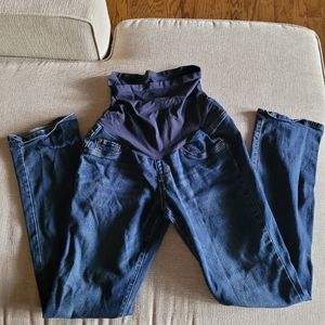 Maternity Jean